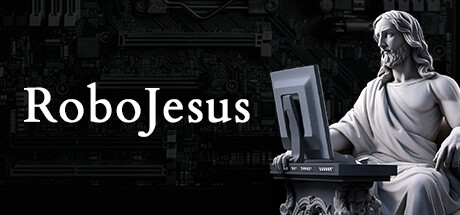 RoboJesus PC Specs