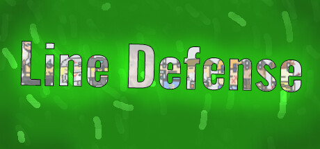Line Defense PC Specs