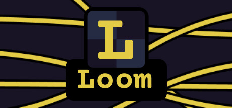 Loom cover art