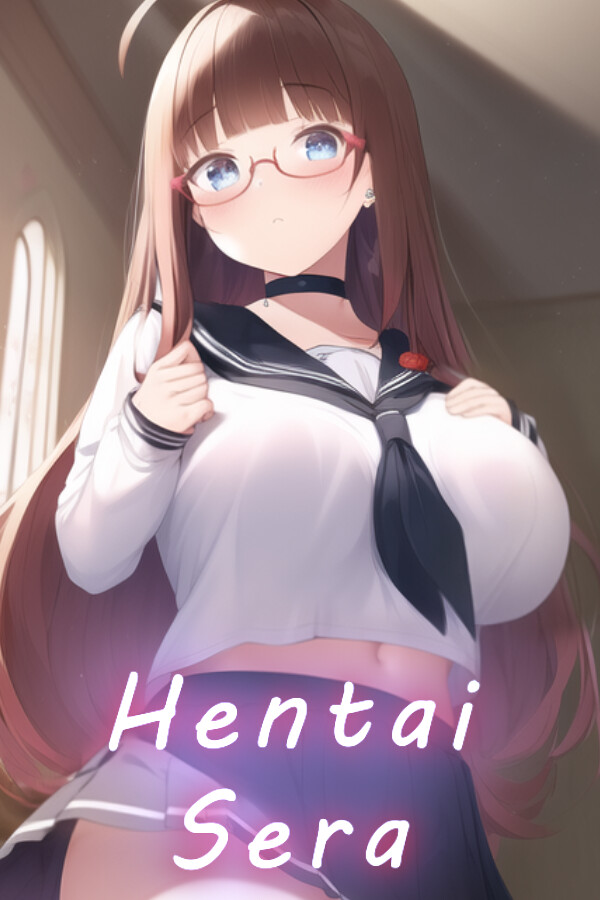 Steam portrait for Hentai Sera.