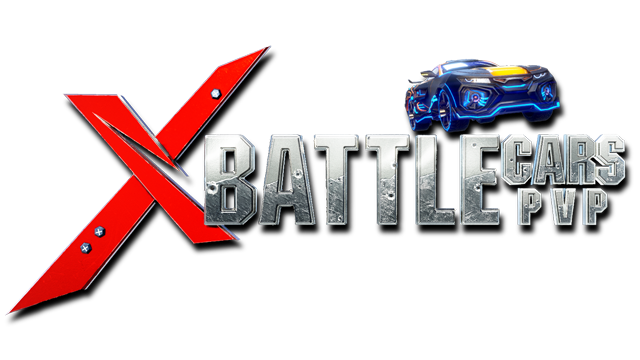 XBattleCarsPVP Logo