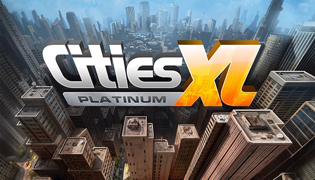 cities xl platinum mod