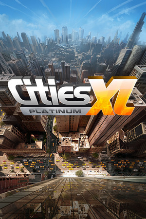 Cities XL Platinum