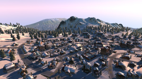 Скриншот из Cities XL Platinum