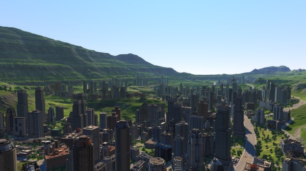 Cities XL Platinumfor windows and Linux 1