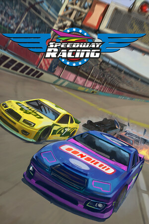 Speedway Racing Speedway Racing