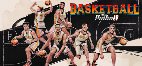 Basketball Pinball cover art