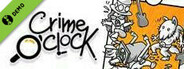 Crime O'Clock Demo