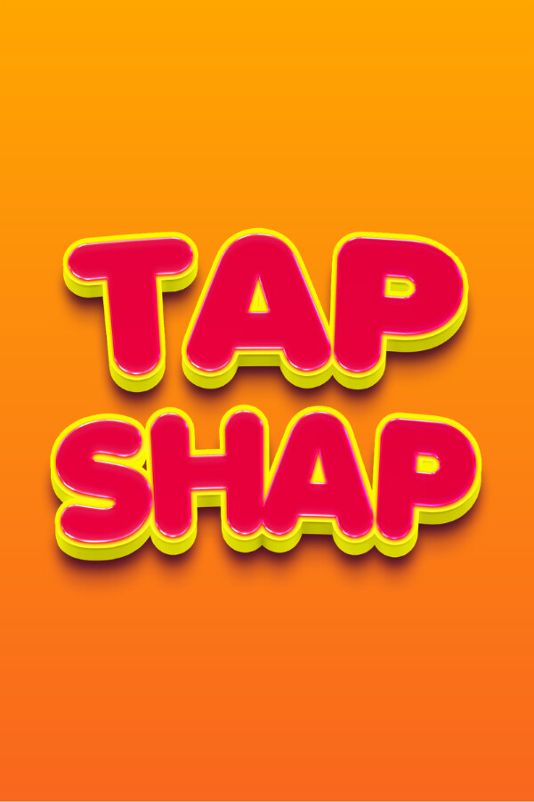 Tap Shap - The World's First Multi-platform Reaction Game for steam