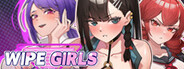 Girls of the Lust City and the Avenger
