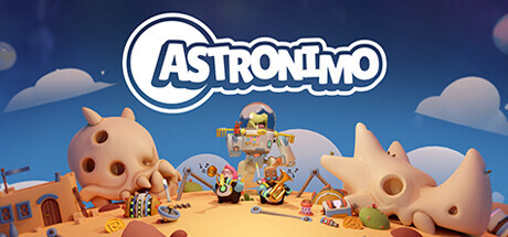 Astronimo Playtest cover art