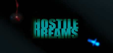 Hostile Dreams cover art