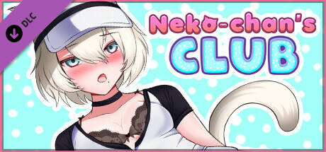 Neko-chan's Club - NSFW Content cover art