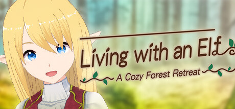 Living with an Elf ~A Cozy Forest Retreat~ PC Specs