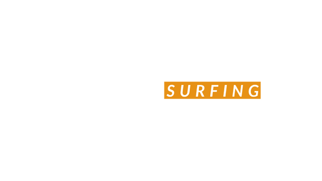 Project Surfing Logo