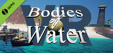 Bodies of Water VR Demo cover art