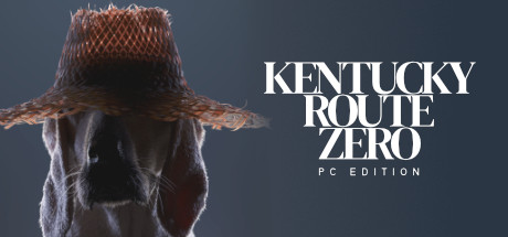 View Kentucky Route Zero on IsThereAnyDeal