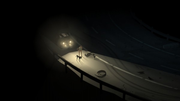 Kentucky Route Zero requirements