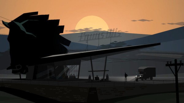 Can i run Kentucky Route Zero