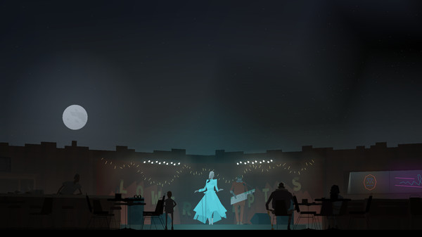 Kentucky Route Zero recommended requirements