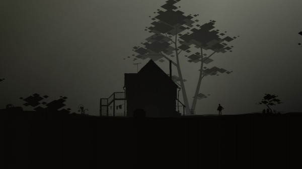 Скриншот из Kentucky Route Zero