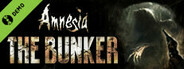 Amnesia: The Bunker Demo