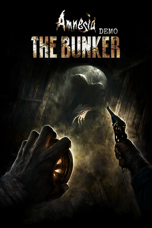 Amnesia: The Bunker Demo