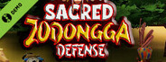 SACRED ZODONGGA DEFENSE Demo
