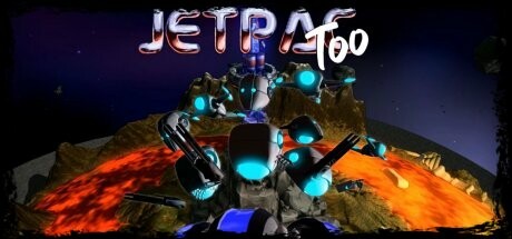 JetpacToo PC Specs