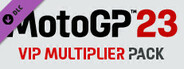 MotoGP™23 - VIP Multiplier Pack