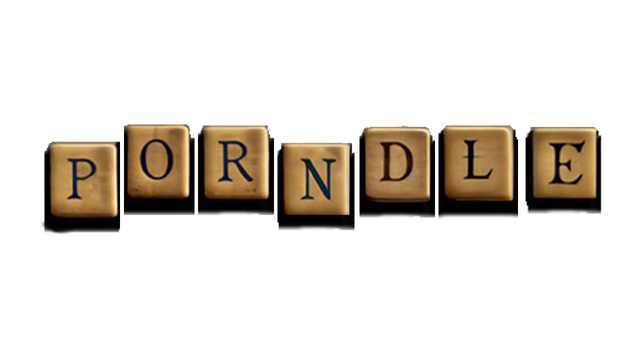 Porndle Logo