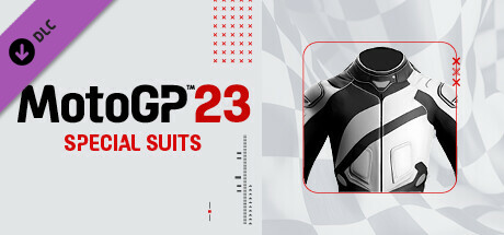 MotoGP™23 - Special Suits cover art