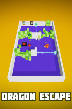 Dragon Escape