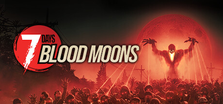 7 Days Blood Moons PC Specs