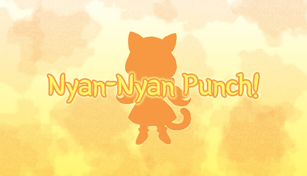 Nyan-Nyan Punch!