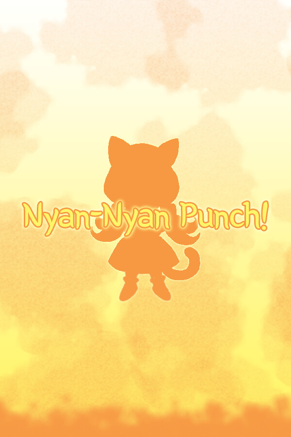 Nyan-Nyan Punch! for steam