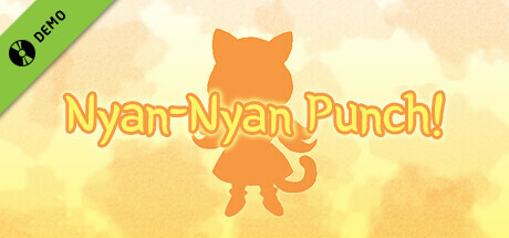 Nyan-Nyan Punch! (Original) cover art