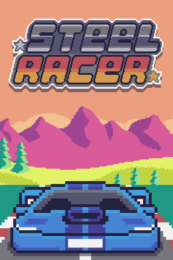 Steel Racer for steam