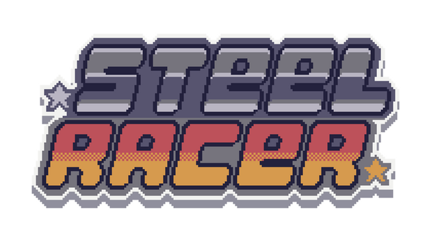 Steel Racer Logo