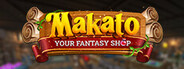 Makato: Your Fantasy Shop System Requirements