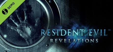 Resident Evil Revelations / Biohazard Revelations UE Demo cover art