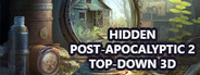 Hidden Post-Apocalyptic 2 Top-Down 3D System Requirements