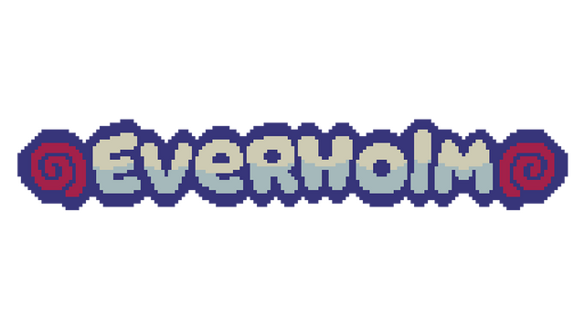 Everholm Logo