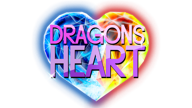 Dragons Heart Logo