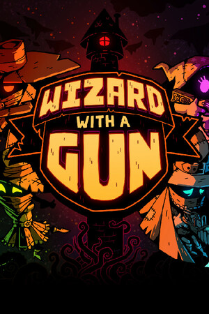 Wizard with a Gun Demo