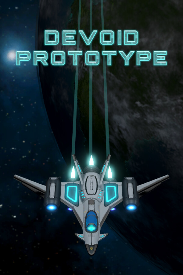 Devoid Prototype for steam Devoid Prototype for steam