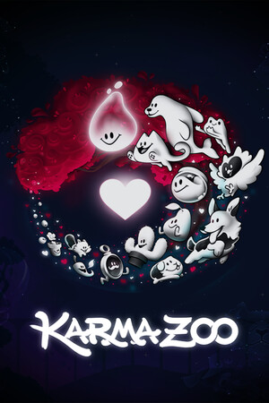 KarmaZoo Demo