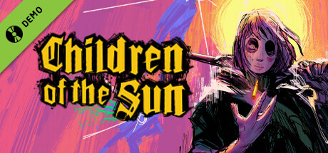 Children of the Sun Demo cover art