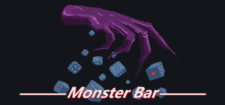 魔物酒馆（Monster Bar） cover art