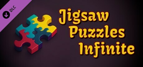 Jigsaw Puzzles Infinite - Full Content Unlock cover art